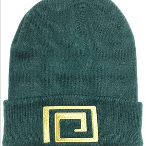Pat Ernz Apparel Beanies